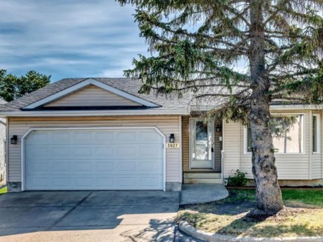 5927 Street, Edmonton, AB, T6M 2J1 duplex for sale | Listing ID E4488 | Royal LePage