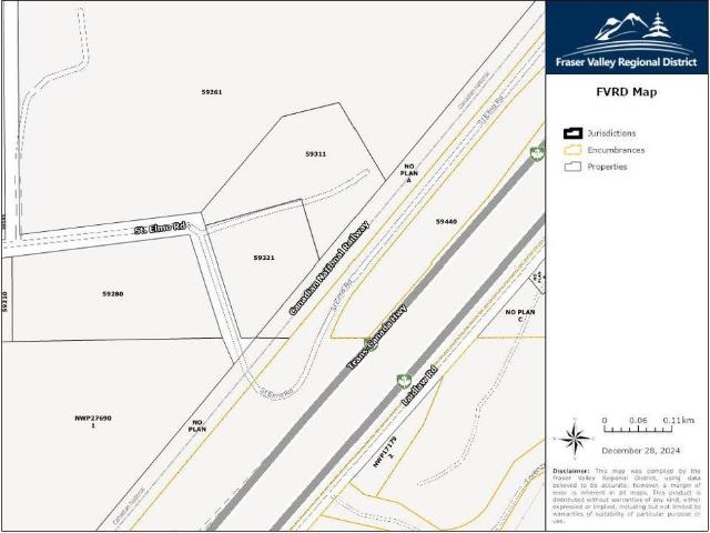 59280 ST ELMO ROAD, Hope, BC V0X 1L2 Land For Sale | RE/MAX | R3059