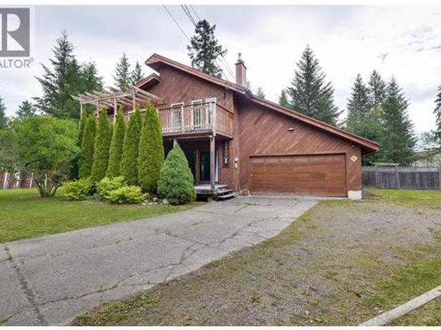 5920 Riverdale Crescent, Prince George, BC, V2K 4Y7 house for sale | Listing ID R3144 | Royal LePage