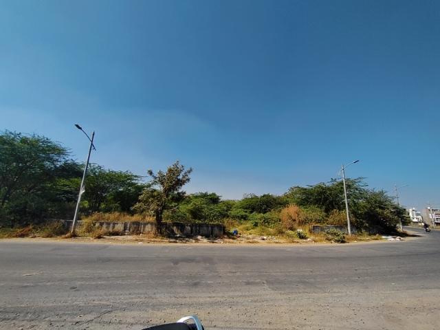 5920 Sq.Ft. Plot in Baner Pune Listing ID: #10116