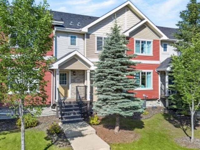 5922 Mullen Way Nw, Edmonton, AB, T6R 0S7 townhouse for sale | Listing ID E4498 | Royal LePage