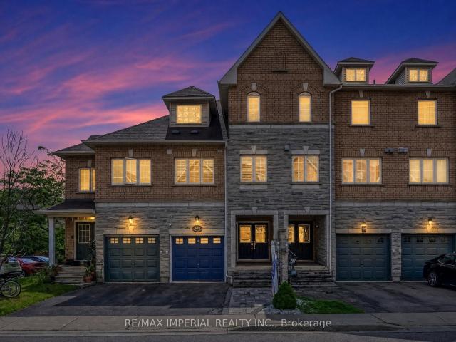 592 Candlestick Circle, Mississauga | For Sale @ $799,000 | Condos. Ca