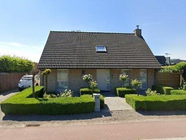Office space for rent in Torhout
