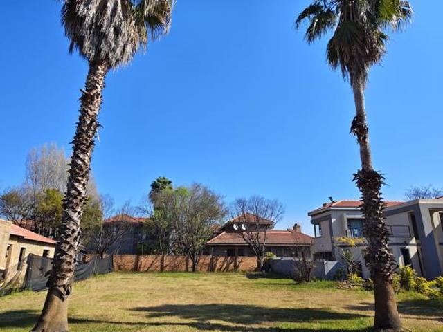 592 m² Land available in Eagles Landing