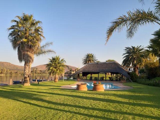 592 m² Land available in Eagles Landing