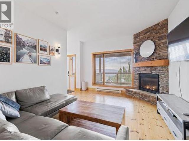 5934 Snow Pines Crescent Unit# B Lot# 89, Big White, BC, V1P 1P3 Single Family Property For Sale | Listing ID 10392 | Royal LePage