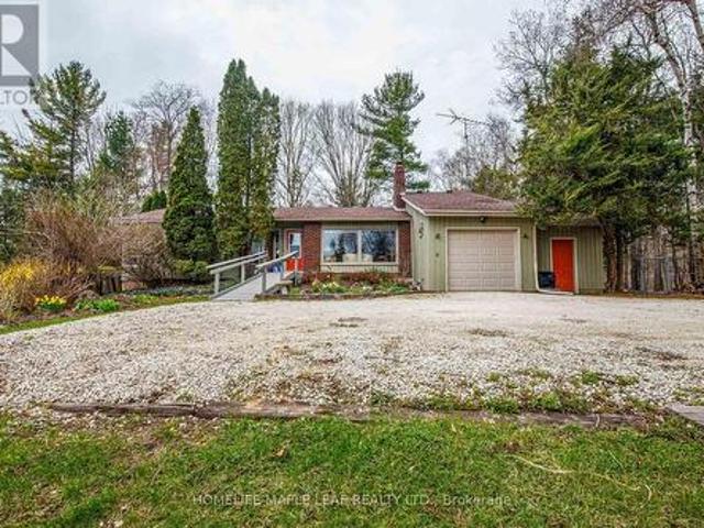5935 6Th Line, New Tecumseth, ON, L0G 1W0 house for sale | Listing ID N13079 | Royal LePage