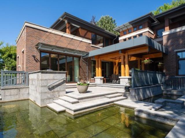 5937 Churchill Street, Vancouver, BC, V6M 3H4 house for sale | Listing ID R3144 | Royal LePage