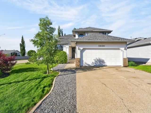 5939 Avenue Nw, Edmonton, AB, T5Y 2M8 house for sale | Listing ID E4496 | Royal LePage