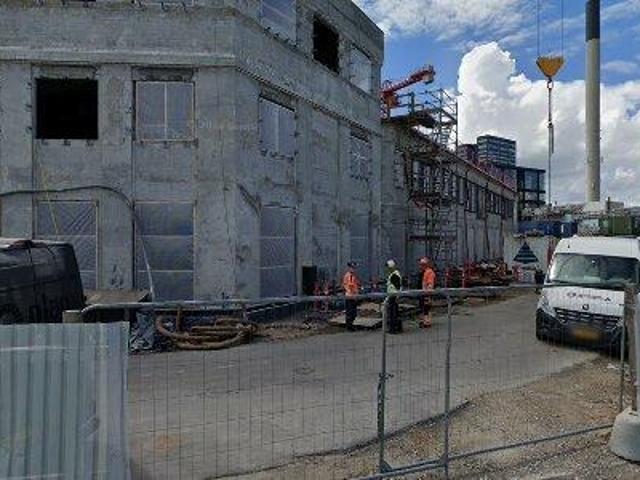 5960 m2 kontor til leje i Århus C