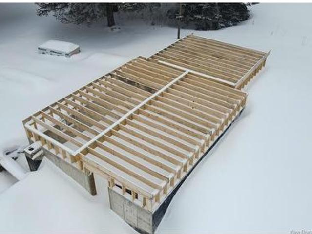 593 Des Erables Ave, Clair, NB, E7A 2B9 vacant land for sale | Listing ID NB136194 | Royal LePage