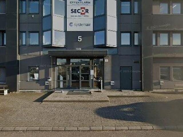 593 m2 kontor uthyres i Askim Frölunda Högsbo