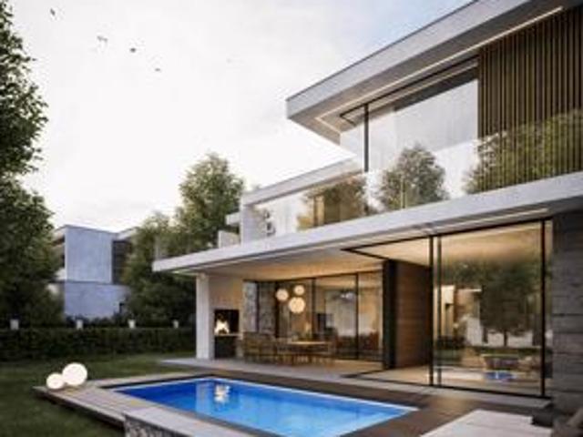 593 m² Land available in Steyn City