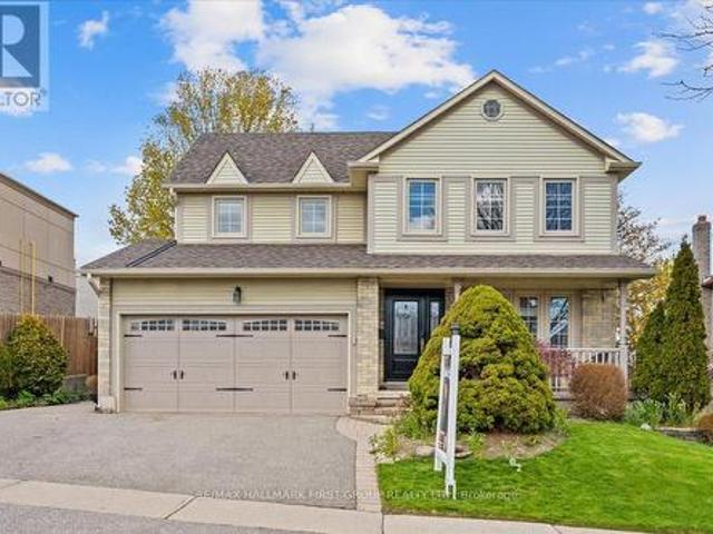 593 Prestwick Drive, Oshawa, ON, L1J 7P5 house for sale | Listing ID E13416 | Royal LePage