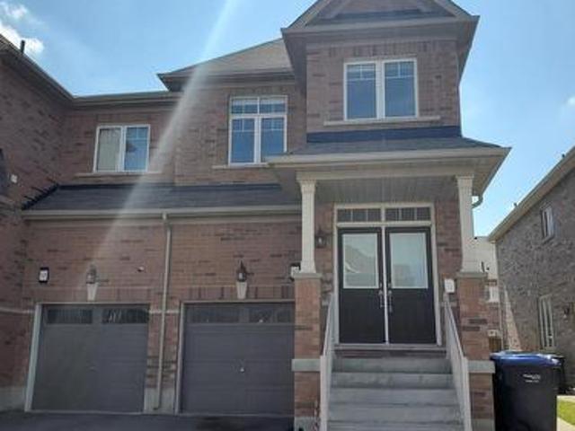 593 Remembrance Road, Brampton, ON, L7A 4L2 house for sale | Listing ID W13586 | Royal LePage