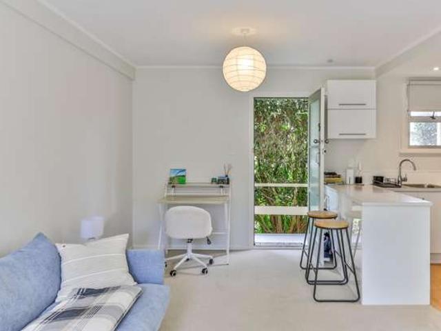 5/93 Vauxhall Road, Devonport, North Shore City