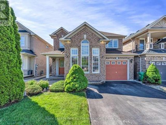 5942 Osprey Boulevard, Mississauga, ON, L5N 8J7 house for sale | Listing ID W13430 | Royal LePage