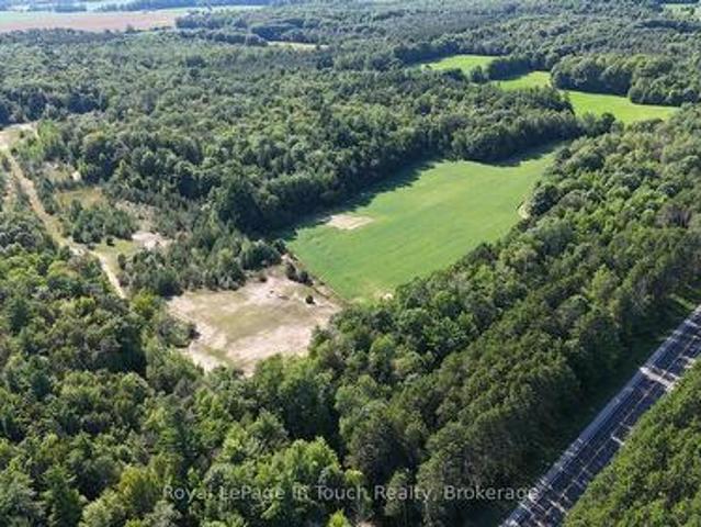 594 County Road 6 Road N, Tiny, ON, L0L 2J0 vacant land for sale | Listing ID S13693 | Royal LePage