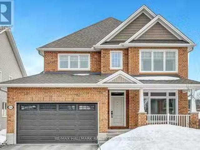594 Baie Des Castors Private, Ottawa, ON, K4A 1E8 house for.