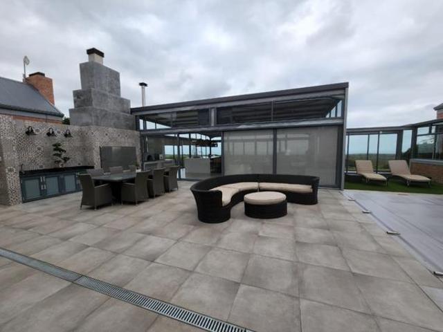 594 ha Farm in Stilbaai Rural