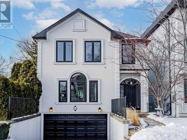 594 WOBURN AVE Toronto Ontario