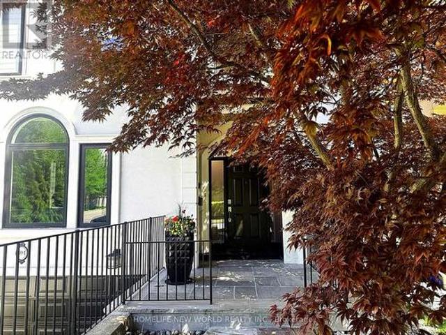 594 Woburn Avenue S, Toronto, ON, M5M 1L9 house for sale | Listing ID C13504 | Royal LePage