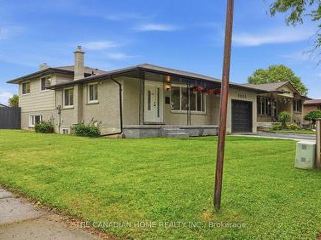5955 Frontenac Street, Niagara Falls, ON, L2G 3B1 house for sale | Listing ID X13480 | Royal LePage