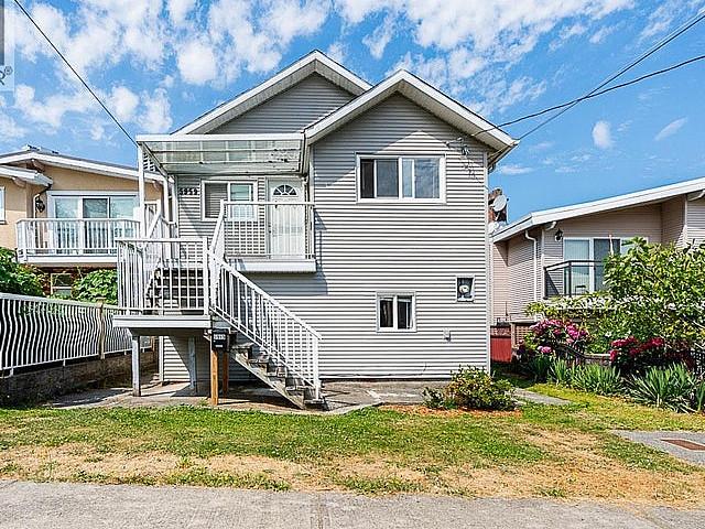 5959 Mcmurray Avenue Burnaby, British Columbia
