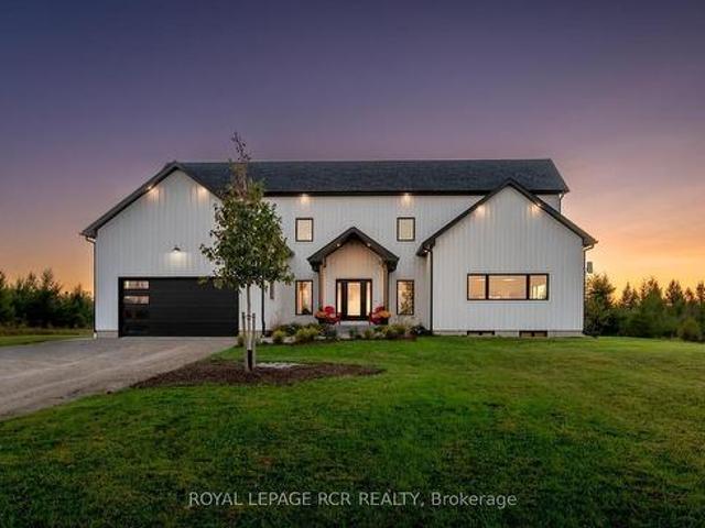 595130 Blind Line, Mono, ON, L9W 5N4 house for sale | Listing ID X12043 | Royal LePage