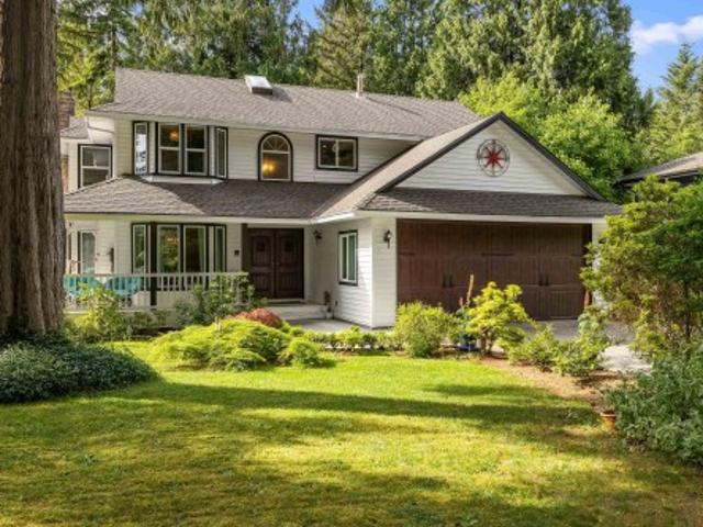 5951 A Street, Langley, BC, V2Z 1A6 house for sale | Listing ID R3138 | Royal LePage