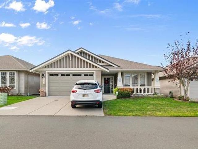 5953 Riverstone Street, Chilliwack, BC, V2R 0E2 house for sale | Listing ID R2983 | Royal LePage