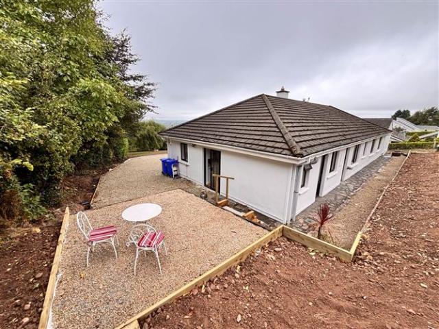 595,000 | Ballintlea South, Cratloe, County Clare GVM Auctioneers Limerick 5019 MyHome. Ie Residential