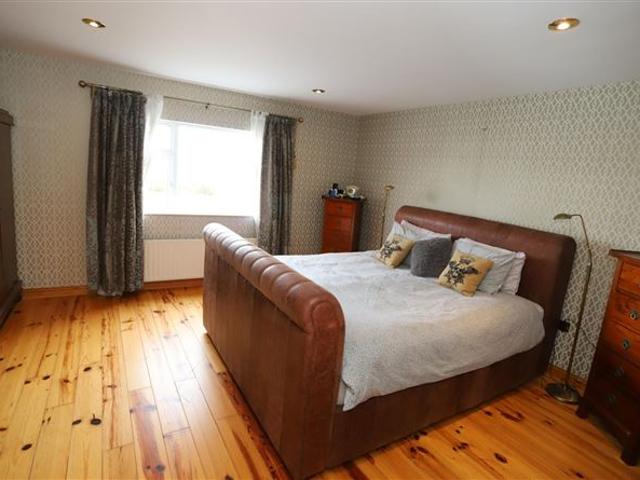 595,000 | Carmen House, Gortaroe, Ballinderreen, Co. Galway DNG Brian MacMahon 4991 MyHome. Ie Residential