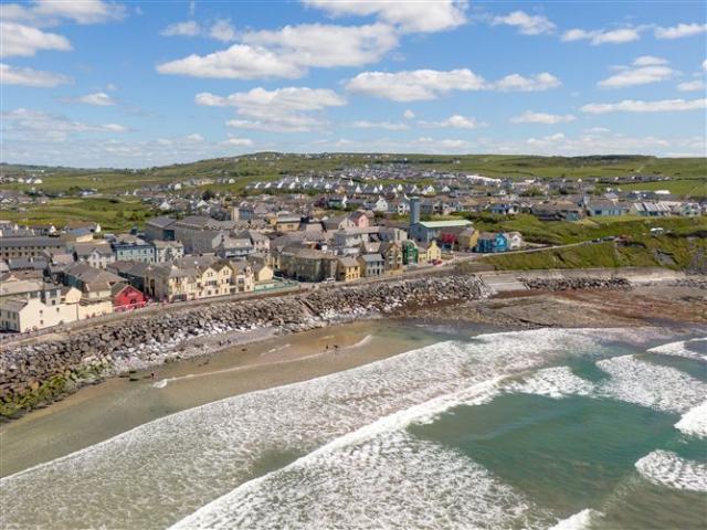 595,000 | School Road, Lahinch, Clare Costelloe Estate Agents 5018 MyHome. Ie Residential