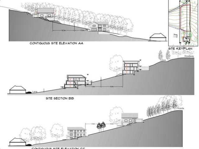 595,000 | Site With F. P.P. Site 1 @ Cedarbrook, Fassaroe Avenue, Bray, Co. Wicklow Sherry FitzGerald Bray 4840 MyHome. Ie Residential