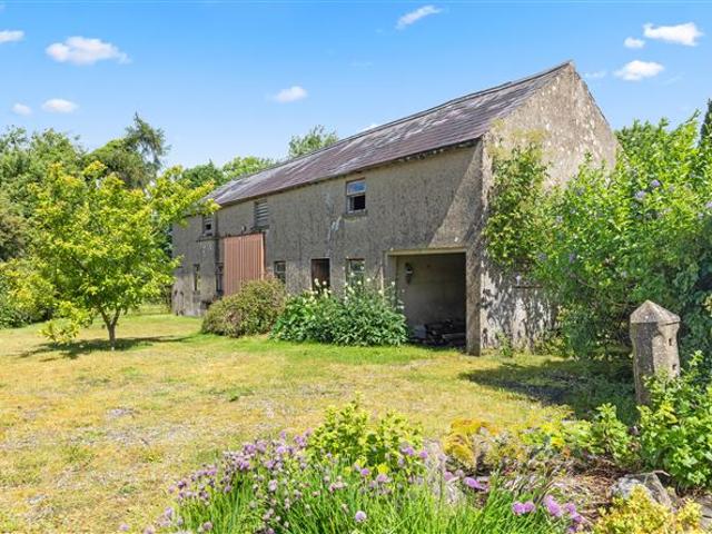 595,000 | The Old Rectory, Ballincurra, Moyvore, Westmeath Murtagh Bros 5007 MyHome. Ie Residential
