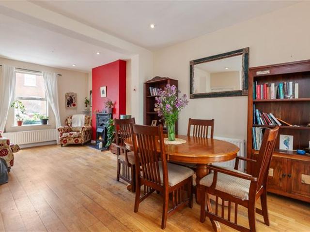 595,000 | 10 St Michael's Road, Botanic Avenue, Glasnevin, Dublin 9 DNG Phibsboro 5001 MyHome. Ie Residential