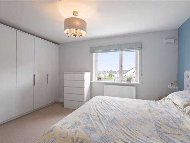 595,000 | 12 Gandon Lane, Chapel Road, Kinsealy, Malahide, Dublin Noel Kelly Auctioneers Ltd 4941 MyHome. Ie Residential