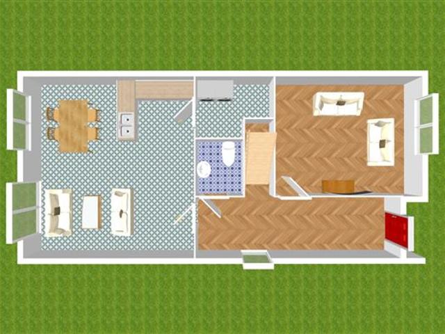 595,000 | 1 Shackleton Square, Lucan, County Dublin Coonan Property Celbridge 4968 MyHome. Ie Residential