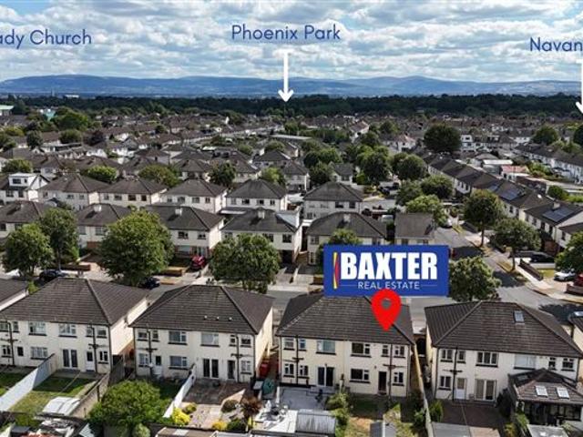 595,000 | 24 Ashington Heath, Navan Road, Dublin 7 Baxter Real Estate 5021 MyHome. Ie Residential