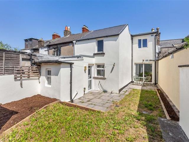 595,000 | 23 Hawthorn Terrace, East Wall, Dublin 3 DNG Fairview 5014 MyHome. Ie Residential