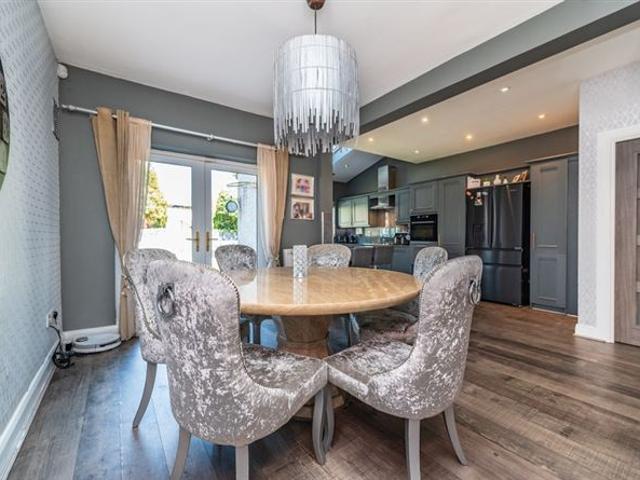 595,000 | 4 Morell Manor, Monread Road, Naas, Co. Kildare CME Naas 4997 MyHome. Ie Residential