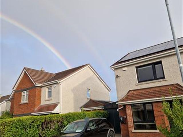 595,000 | 4 Tullyhall Court, 3 Bed Plus Attic Conversion, Extended A3, Lucan, Co. Dublin HWP Residential 4936 MyHome. Ie Residential