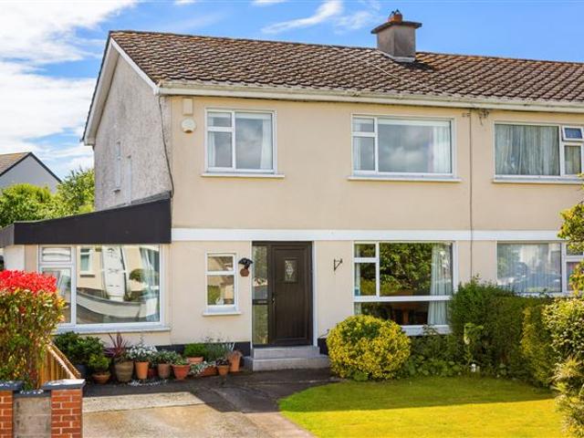 595,000 | 55 Maynooth Park, Maynooth, Co. Kildare Sherry FitzGerald Brady O'Flaherty 5009 MyHome. Ie Residential