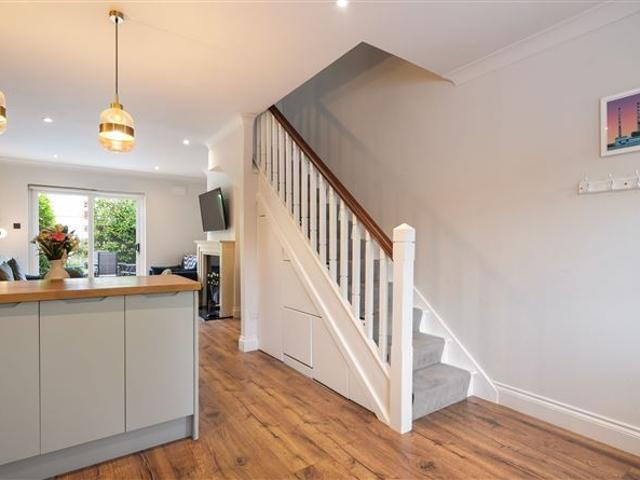 595,000 | 5 Garville Mews, Rathgar, Dublin 6 Mullery O Gara Estate Agents 5003 MyHome. Ie Residential