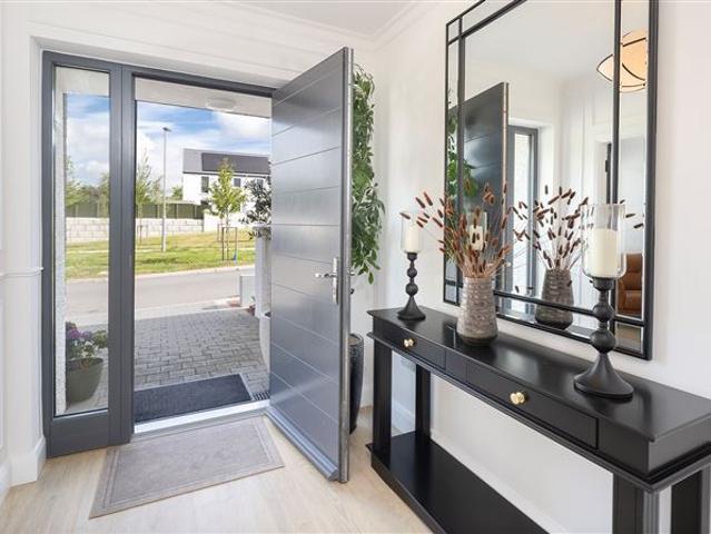 595,000 | 61 Charleston Woods, Castleredmond, Midleton, Cork Cronin Wall Properties 5007 MyHome. Ie Residential