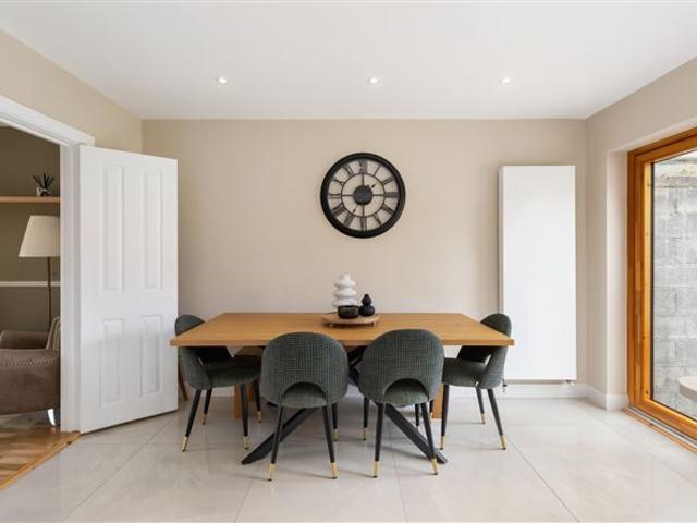 595,000 | 7 Highfield Close, Swords, Co. Dublin Sherry FitzGerald Swords 5008 MyHome. Ie Residential