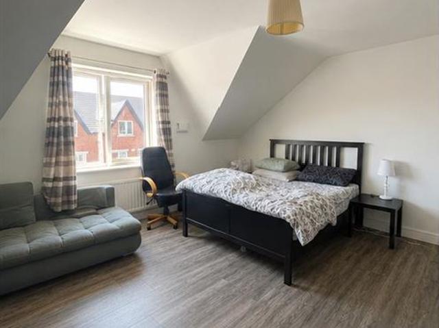 595,000 | 8 Parkside Way, Dublin 13, Clongriffin, Dublin 13 Handing Capital Ltd 5016 MyHome. Ie Residential