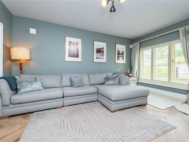 595,000 | 90 Willouise, Sallins, Naas, Co. Kildare Jordan Town and Country Estate Agents 5017 MyHome. Ie Residential