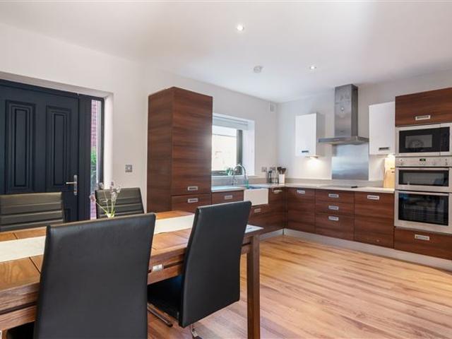 595,000 | 91 The Crescent, Carrickmines Manor, Carrickmines, Dublin 18 Mark Kelly & Associates 5014 MyHome. Ie Residential
